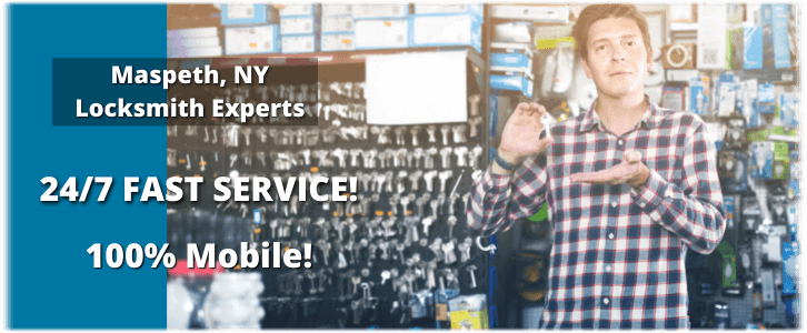 Maspeth NY Locksmith Service