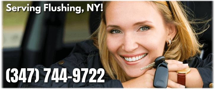 Locksmith Flushing NY