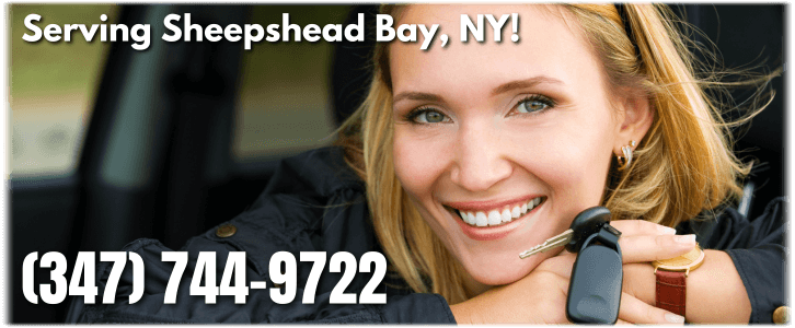 Locksmith Sheepshead Bay NY